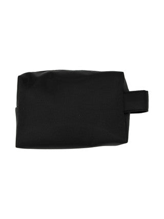 SIMPLY MEN'S TRAVEL CASE - BLACK