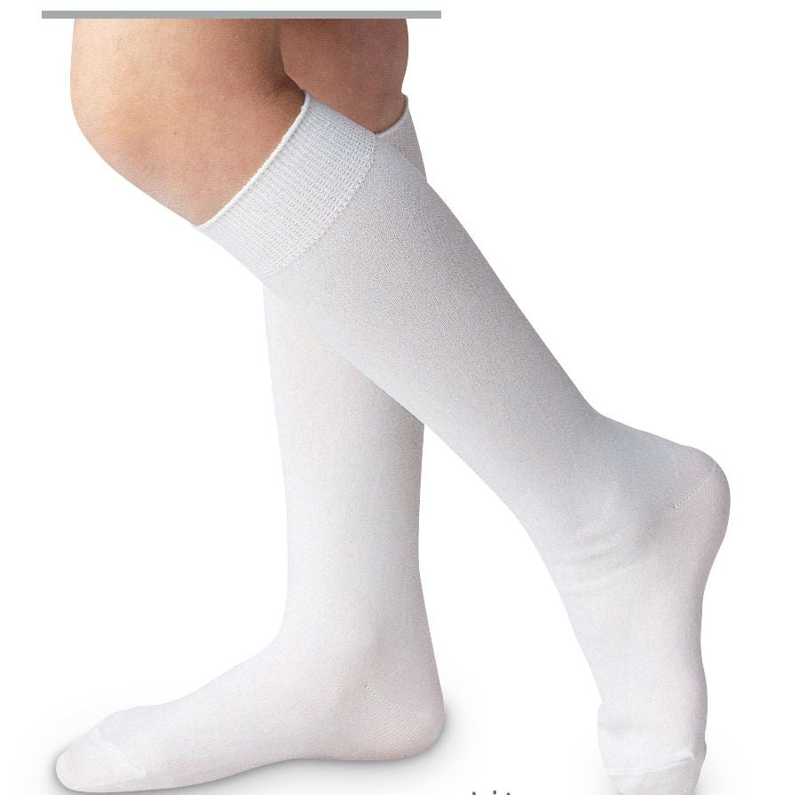 CLASSIC KNEE HIGH SOCKS