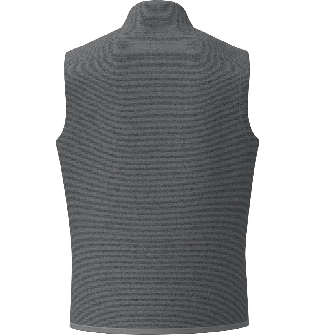 SSCO BASECAMP VEST - GRANITE