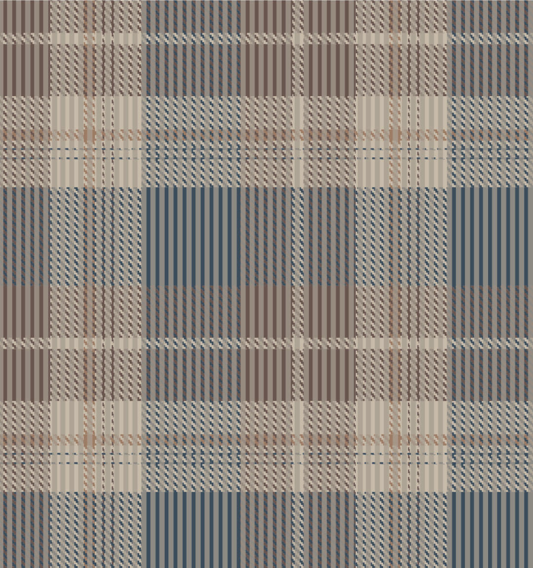 SSCO BRAXTON LIGHTWEIGHT FLANNEL - BOULDER