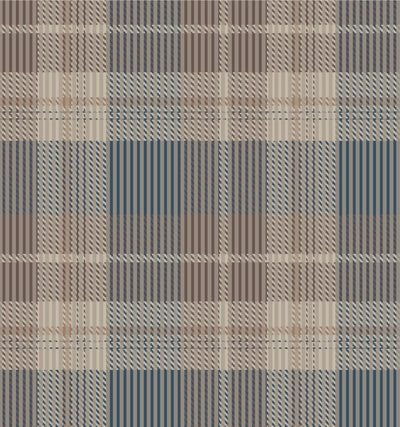 SSCO BRAXTON LIGHTWEIGHT FLANNEL - BOULDER