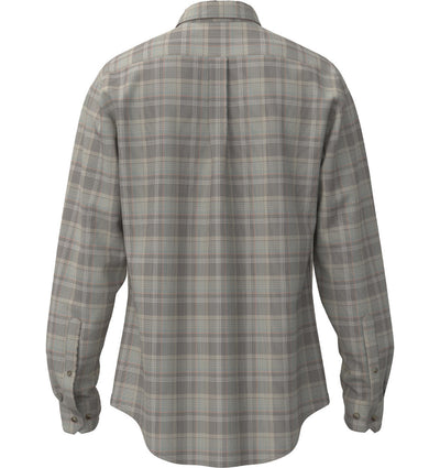 SSCO BRAXTON LIGHTWEIGHT FLANNEL - AVONDALE