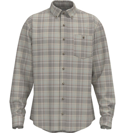 SSCO BRAXTON LIGHTWEIGHT FLANNEL - AVONDALE