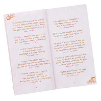 PROMISES FROM GOD FOR MOTHERS