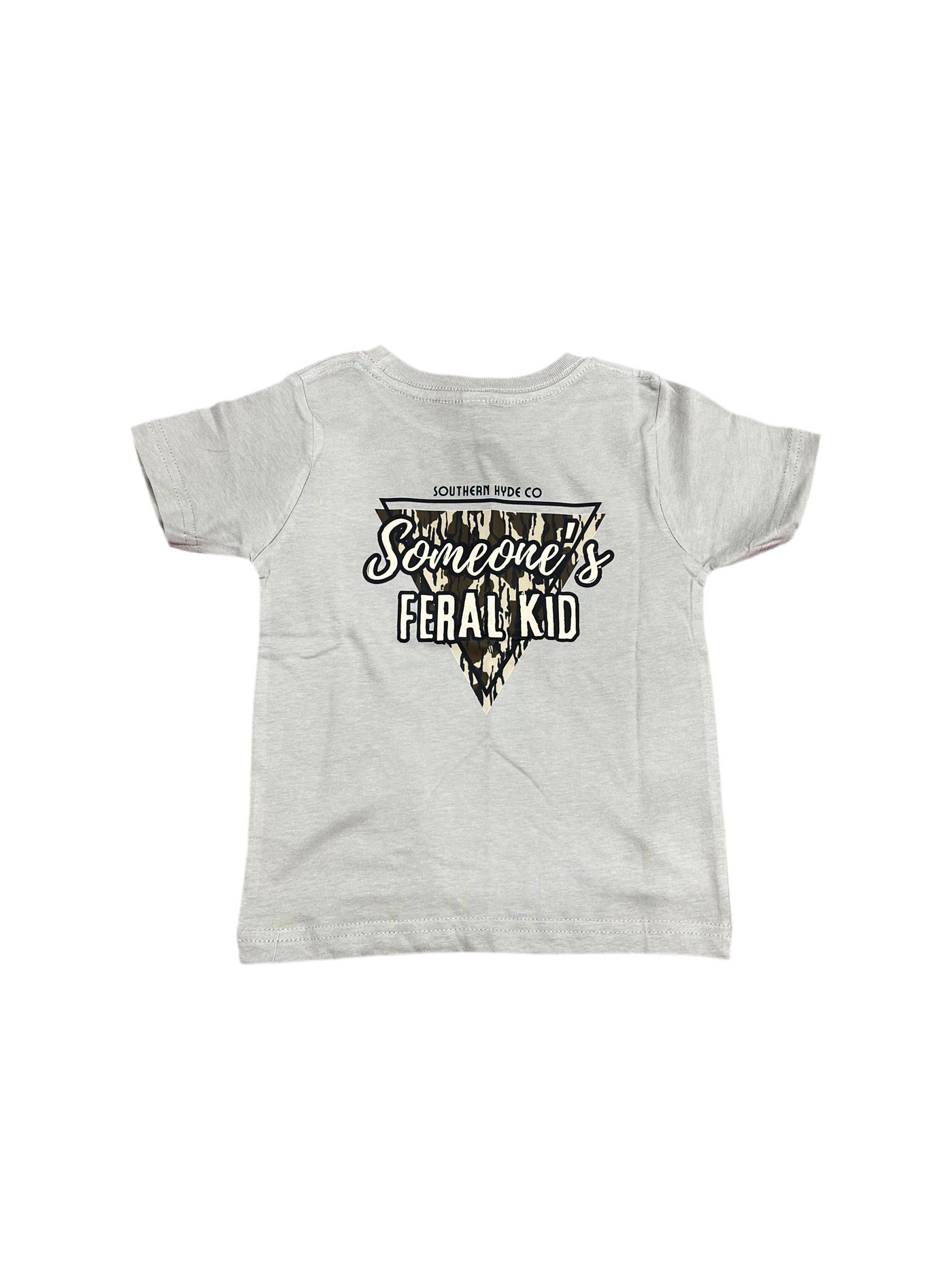 FERAL KID SHIRT