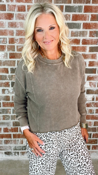 Z ANGEL MINI THERMAL TOP