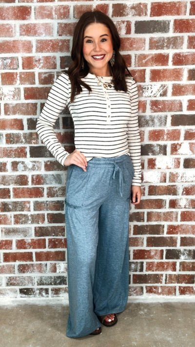 CECELIA PANTS