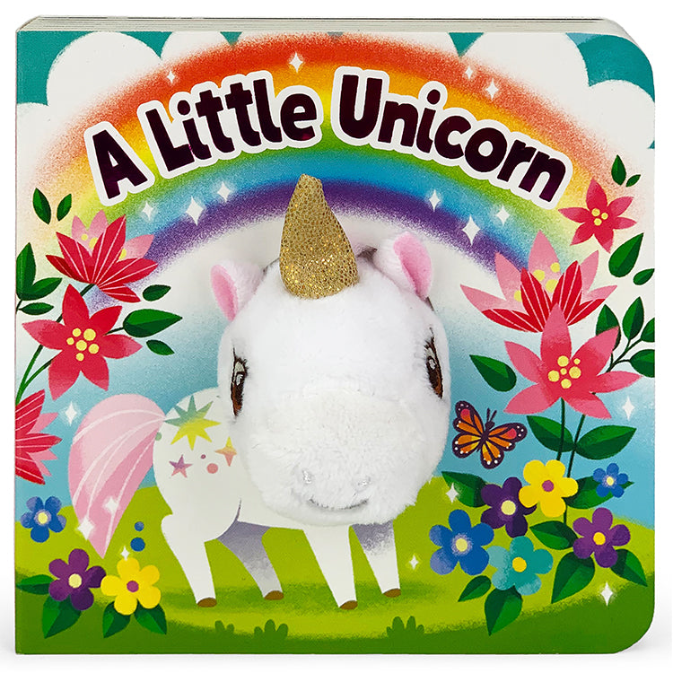 A LITTLE UNICORN