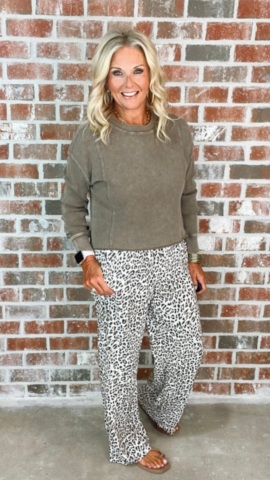 Z ANGEL MINI THERMAL TOP