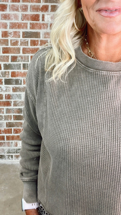 Z ANGEL MINI THERMAL TOP