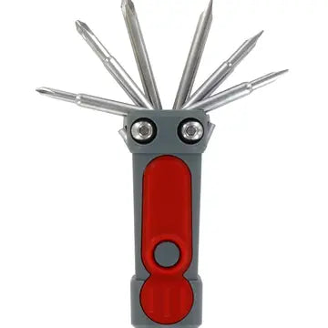8 IN 1 POCKET TOOL KIT – Holt & Company, LLC