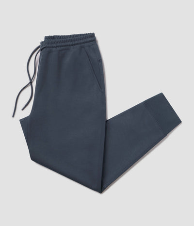 SSCO COOLTOUCH JOGGERS - TURBULENCE