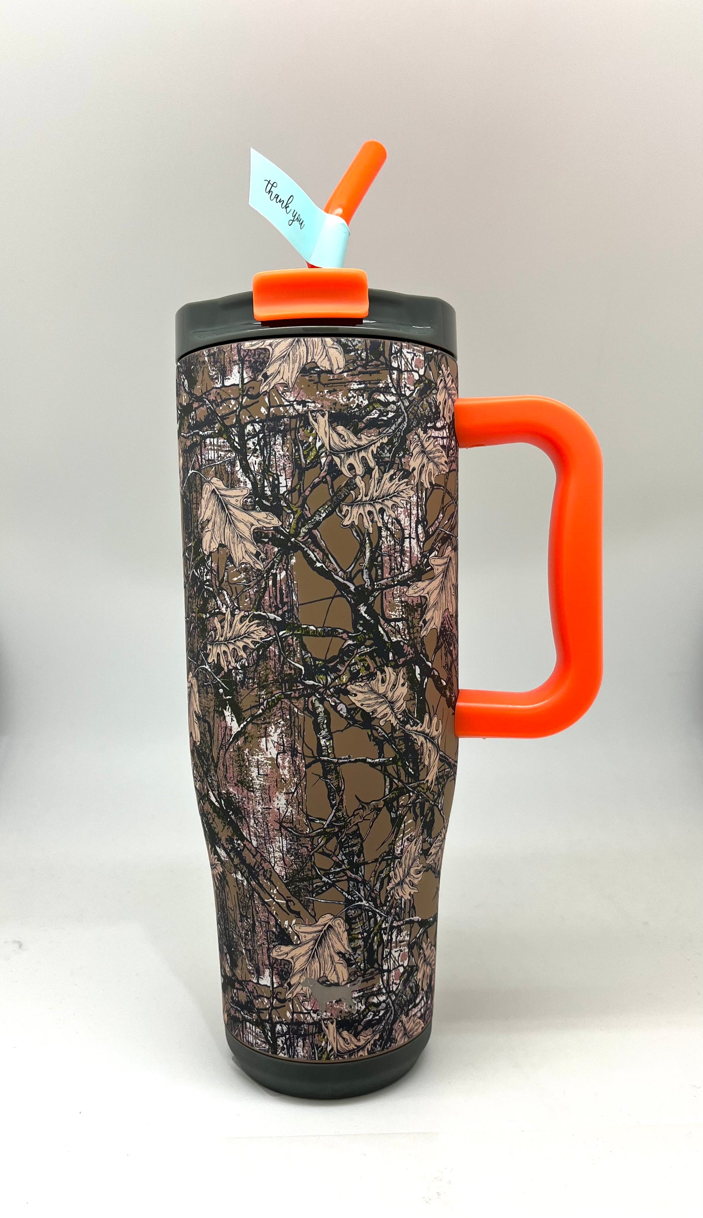 SIMPLY SOUTHERN 40 OZ. TUMBLER - CAMO