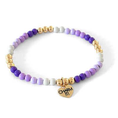 CHARM IT - CHARM BRACELETS
