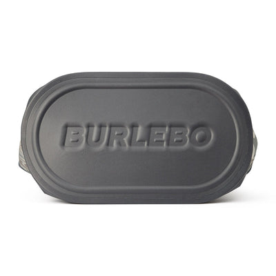 BURLEBO WATERPROOF TOTE - CLASSIC DEER CAMO