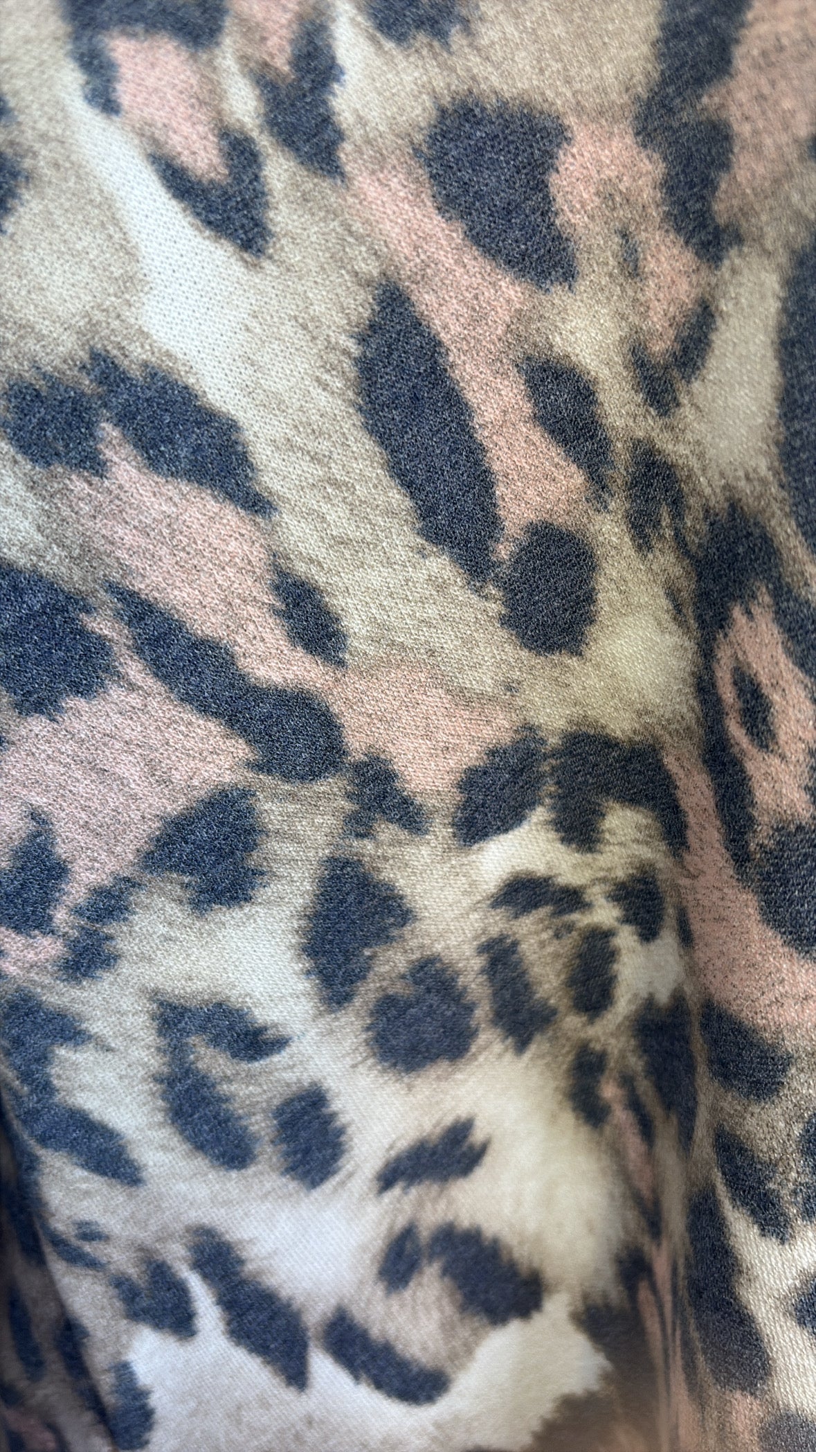 MARGARET LEO PULLOVER (PLUS)