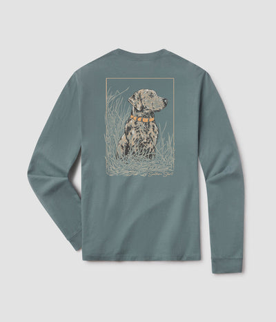 SSCO READY TO RETRIVE TEE - OZARK