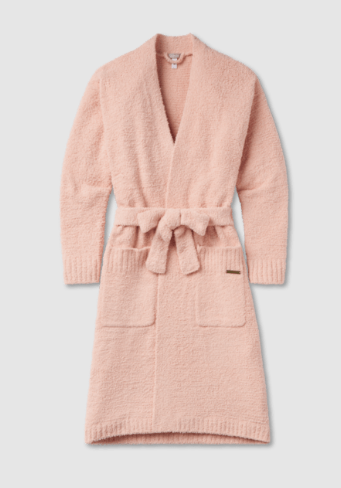 SOUTHERN CLASSIC ROBE - CAMELLIA