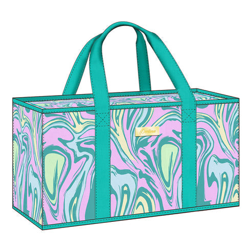 LARGE UTILITY TOTE