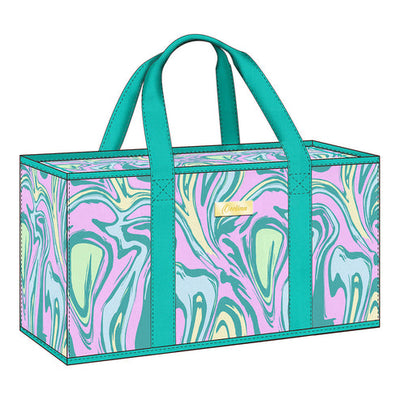 LARGE UTILITY TOTE