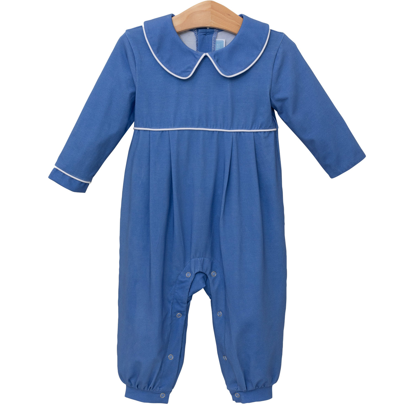 JOSEPH ROMPER - BLUE