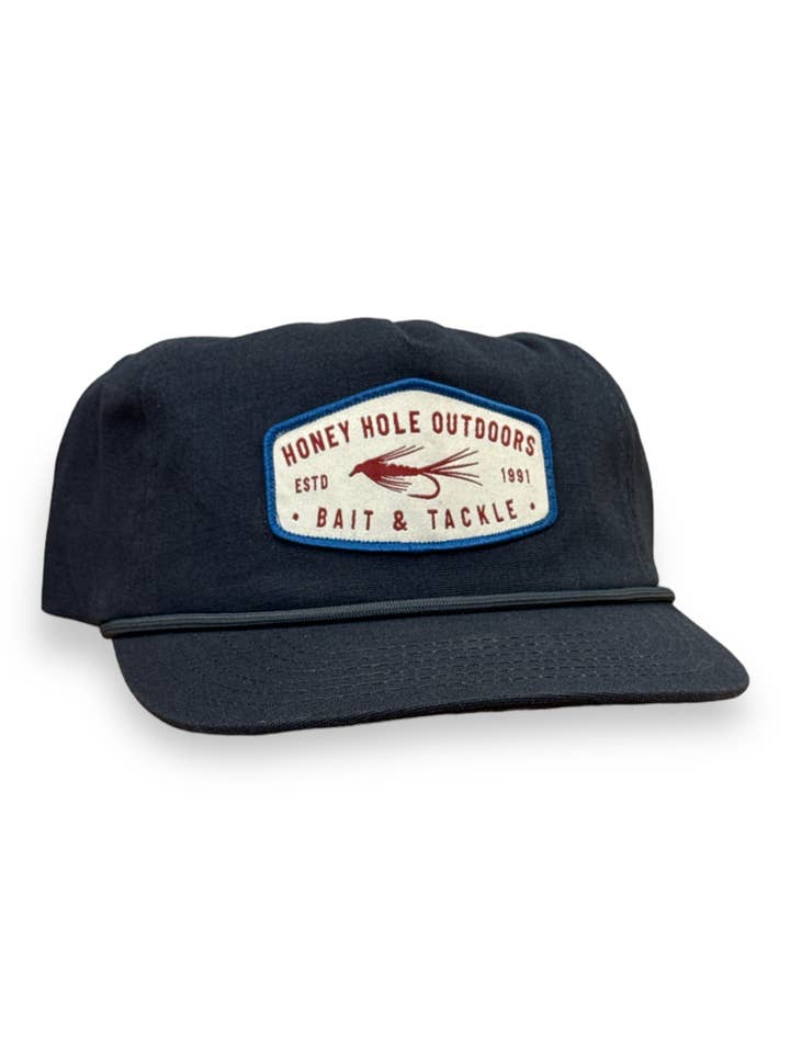 HONEY HOLE CAP TROUT FLY – Holt Company, LLC