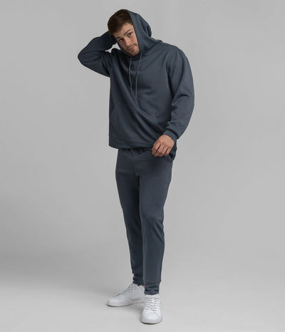 SSCO COOLTOUCH JOGGERS - TURBULENCE