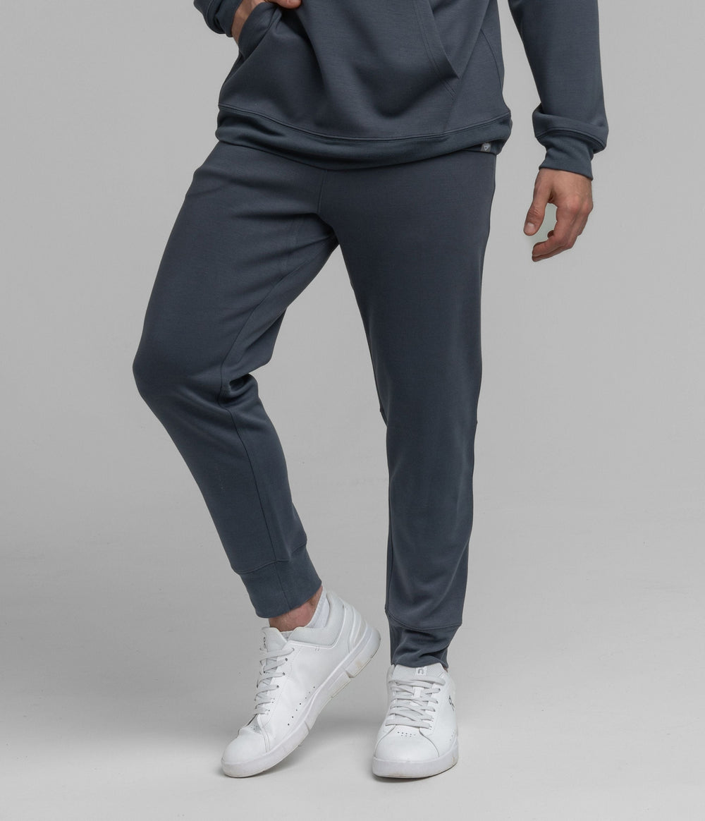 SSCO COOLTOUCH JOGGERS - TURBULENCE