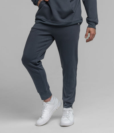 SSCO COOLTOUCH JOGGERS - TURBULENCE