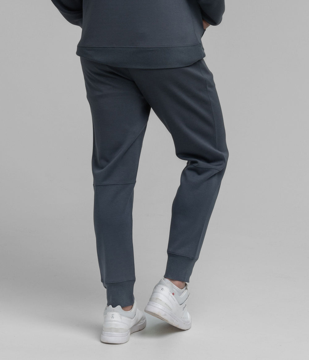 SSCO COOLTOUCH JOGGERS - TURBULENCE