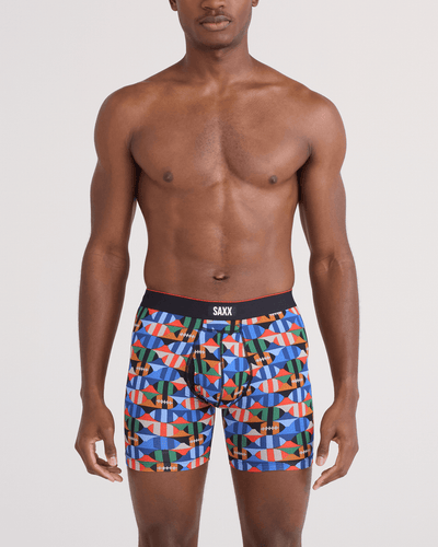 MULT-SPORT MESH BB FLY - GRIDIRON MULT