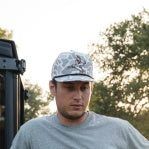 CAP - DIVING MALLARD - CLASSIC DEER CAMO